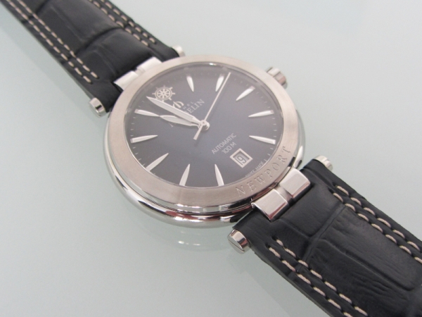 MICHEL HERBELIN NEWPORT AUTOMATIC