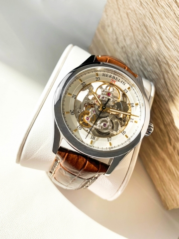Michel Herbelin Classic 1661/SQT12MA