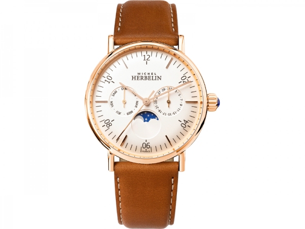 Michel Herbelin Inspiration 12747/PR11GD