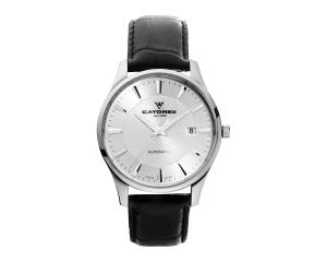 CATOREX C ATTITUDE Herrenuhr Automatik 8166-2