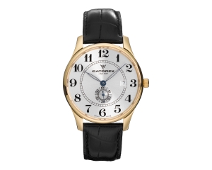CATOREX C' TRADITION Automatik - D1102-8165-3 Herrenuhr 3