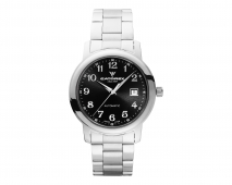 CATOREX C' ATTRACTIVE Herrenarmbanduhr Automatik 2