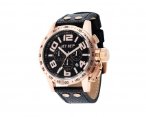 JETSET Watches San Remo Chronograph