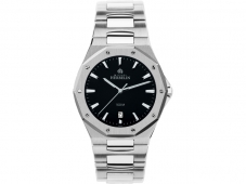 MICHEL HERBELIN Herrenarmbanduhr SPORT