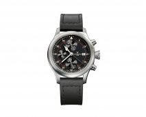 CATOREX Krono Black Herrenchronograph