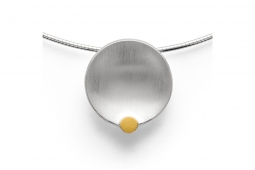 bastian inverun Anhänger 925/- Sterlingsilber 27400