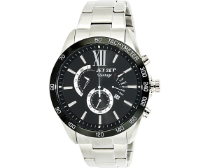 JET SET Watches Vantage Herrenchronograph