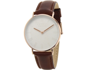 Axcent of Scandinavia Armbanduhr Unisex Quarz IX5690R-06