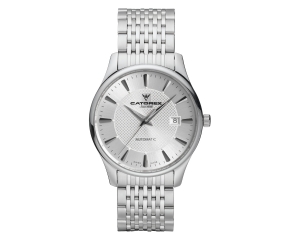 CATOREX C ATTITUDE Herrenuhr Automatik 8166-4