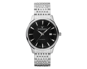 CATOREX ATTITUDE Herrenuhr Automatik 8166-3