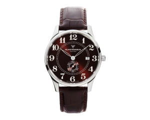 CATOREX C' TRADITION Automatik - D1102-8165-2 Herrenuhr 2