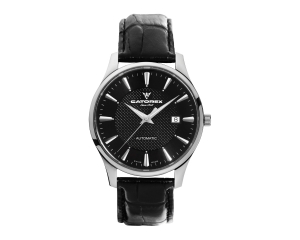 CATOREX C ATTITUDE Herrenuhr Automatik 8166-1