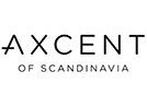 Uhrenshop axcent uhren logo